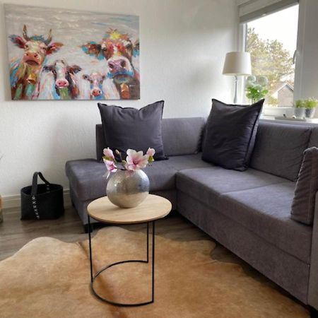 Ferienwohnung Anja Westerland Exterior foto