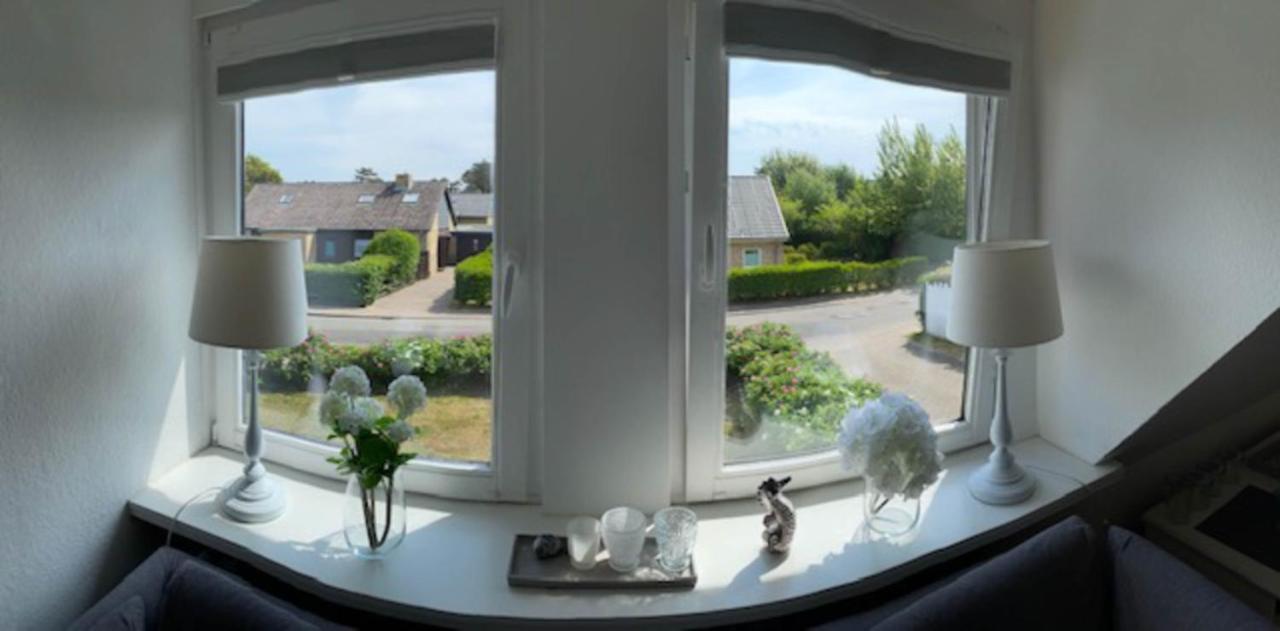 Ferienwohnung Anja Westerland Exterior foto
